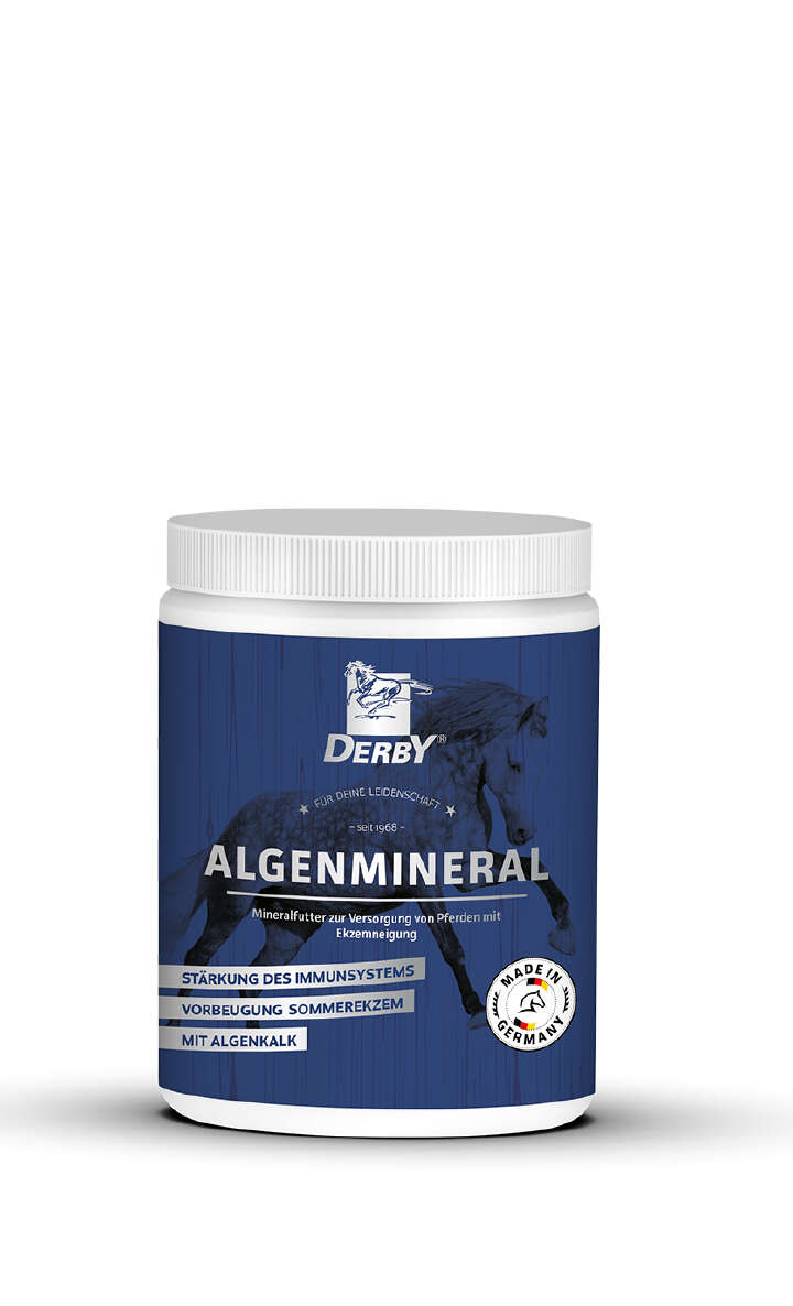 DERBY Algenmineral
